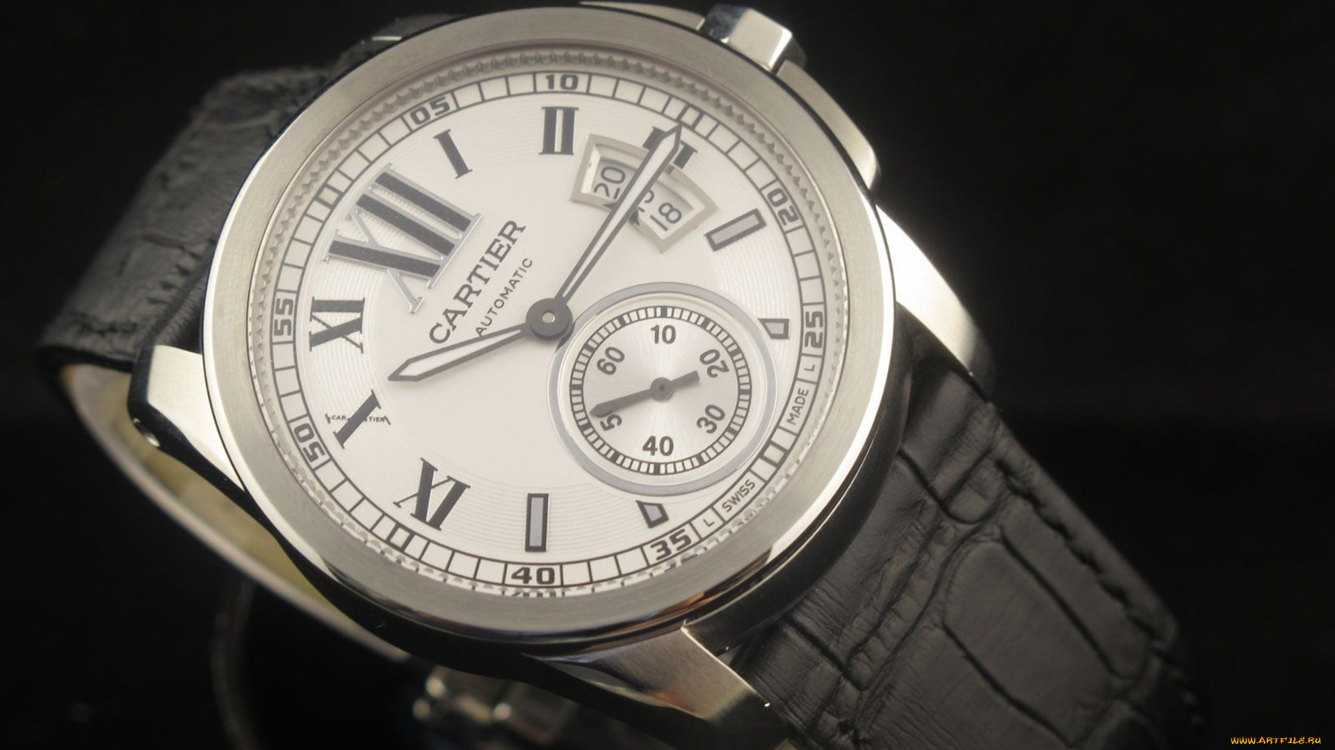 , cartier, 